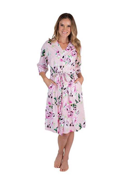 Robe femme en Mélange de coton - Ref 3327033 Image 13