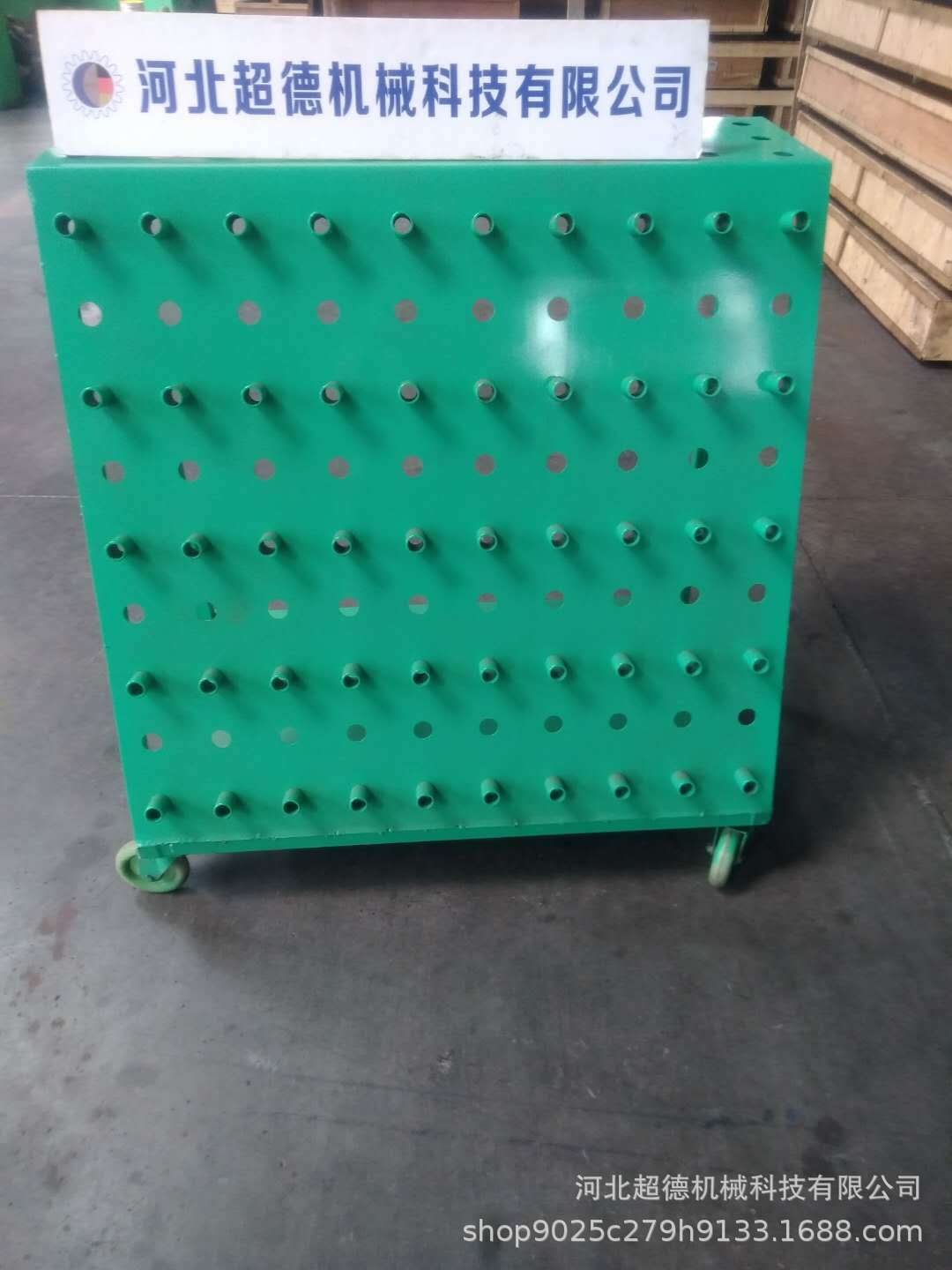 厂家移动工具车 移动式工具车附件車 焊接车 河北超德机械  车
