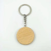 Wooden keychain, Christmas pendant, Birthday gift