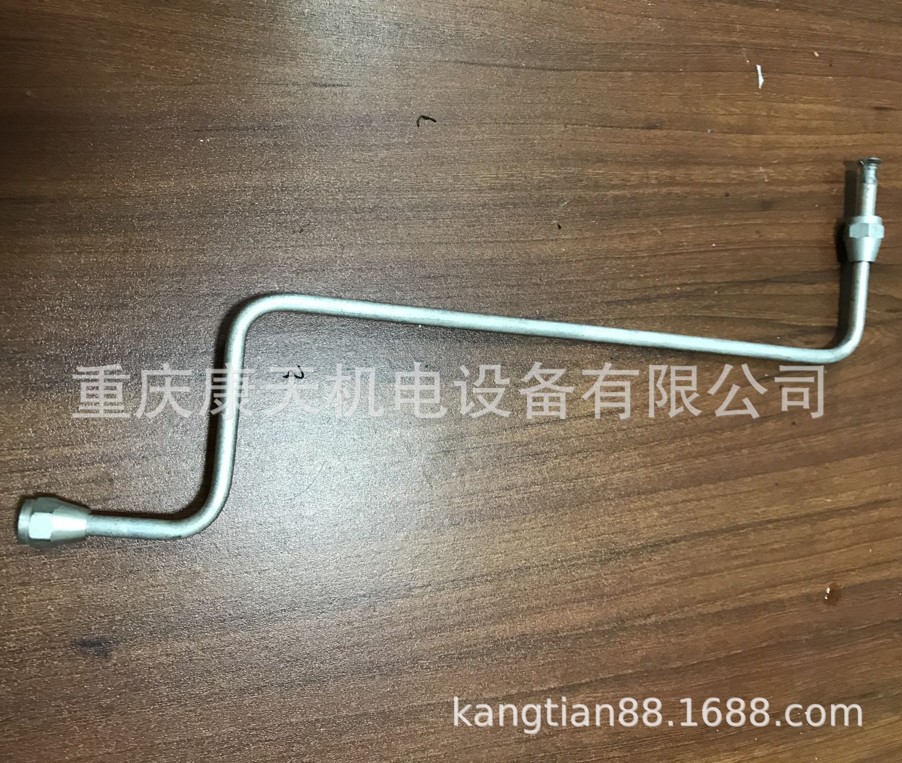 cummins/康明斯3070965空燃比控制管