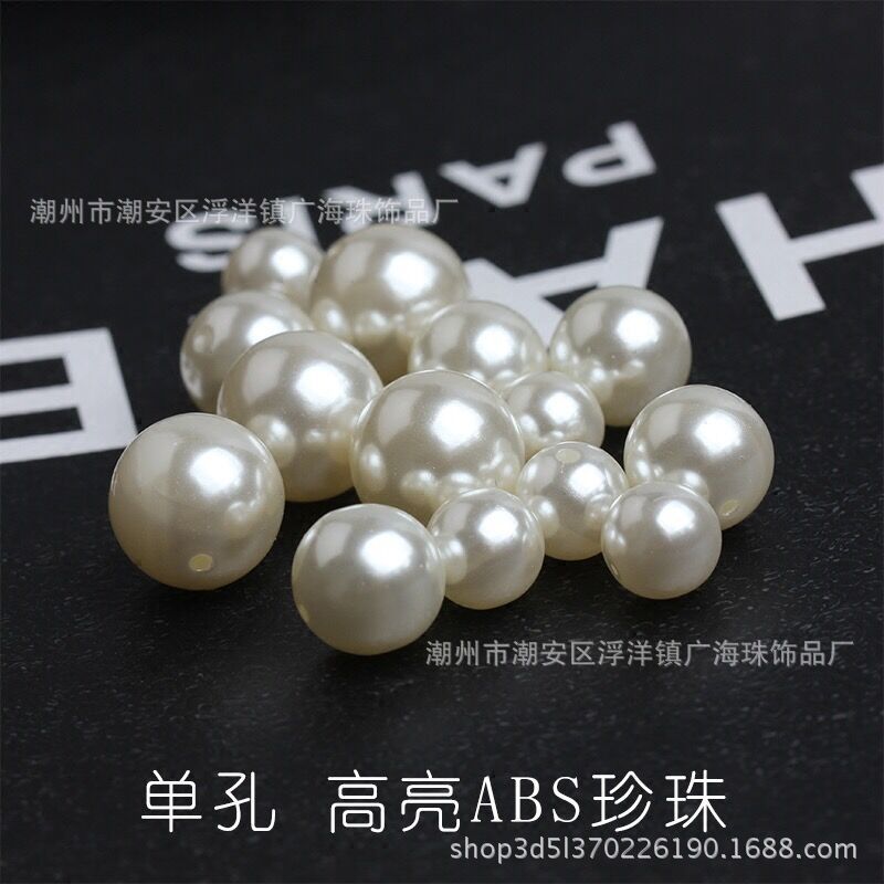 beads pearl