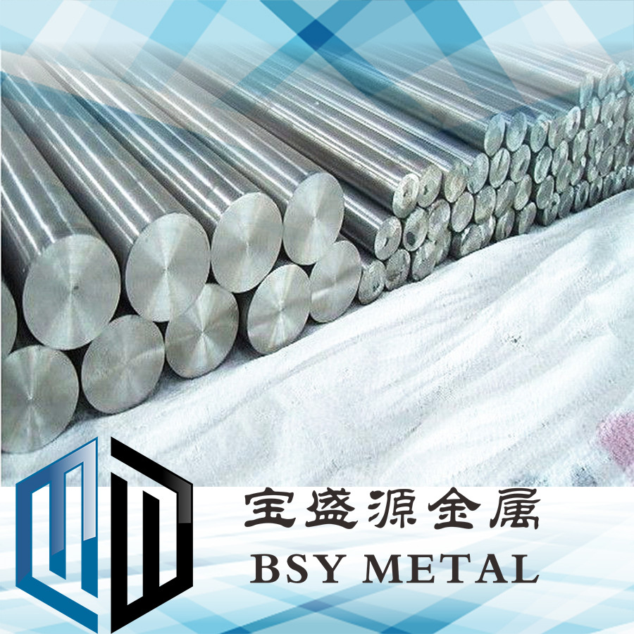 厂家现货供应  TC4  直径4mm宝鸡钛合金光棒 钛棒 钛线