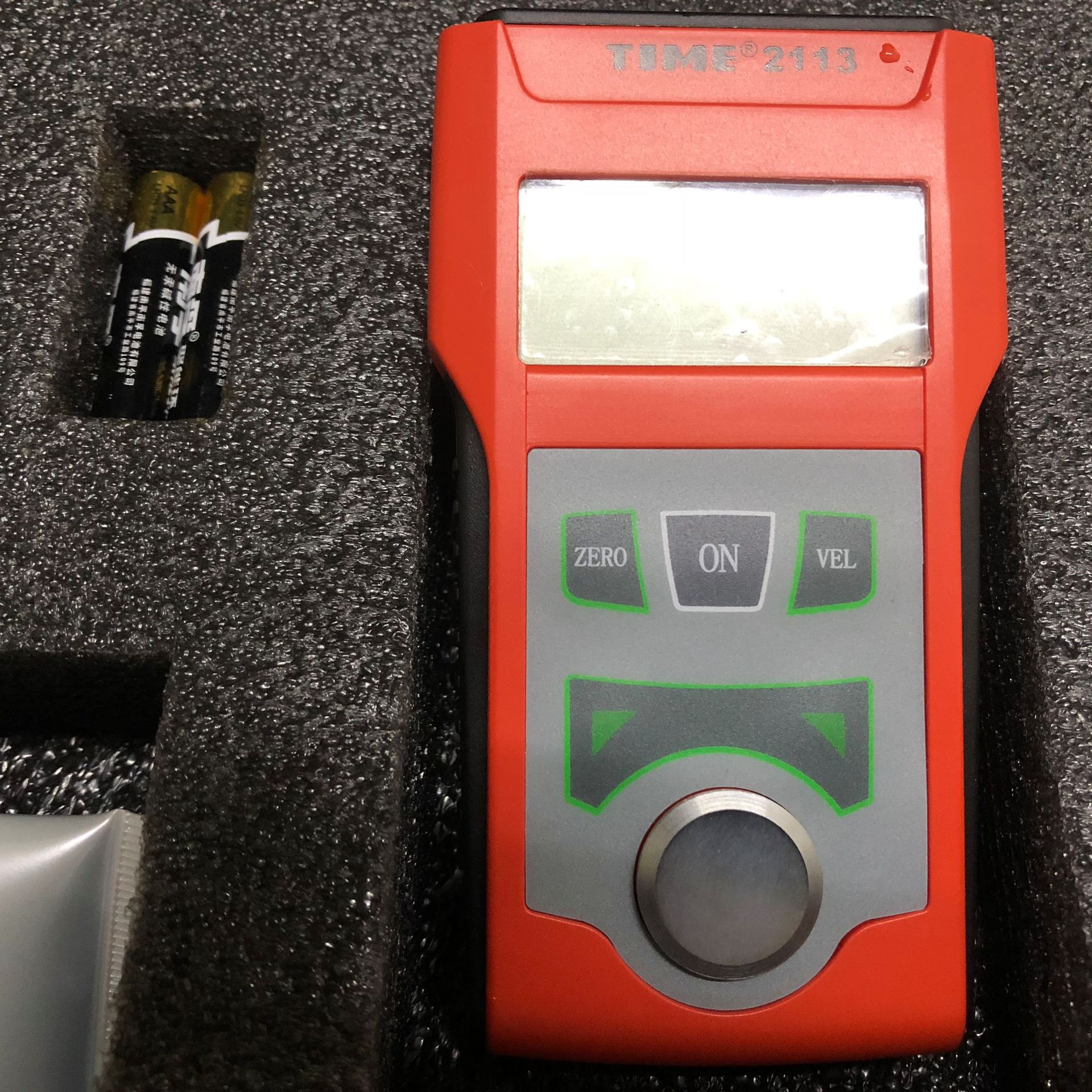 超声波测厚仪TIME2113/TT130