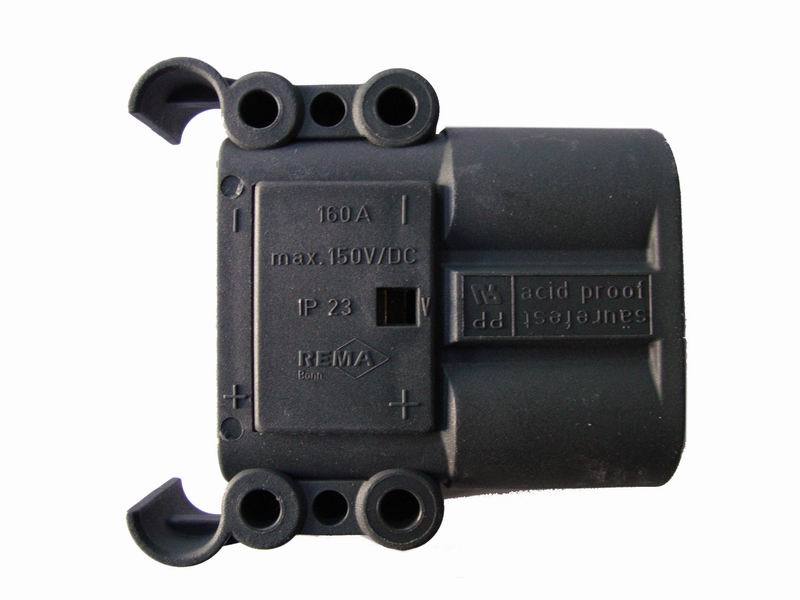 原装REMA320电池端连接器 电源连接器 电池连接器 泰和连接器