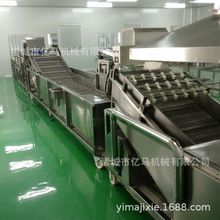 海参鲍鱼清洗加工设备 草菇蘑菇香菇清洗设备厂家 小龙虾清洗价格