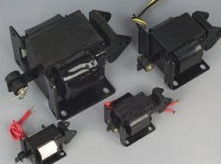 MQ6-8N,MQ6-0.6N,交流牵引电磁铁