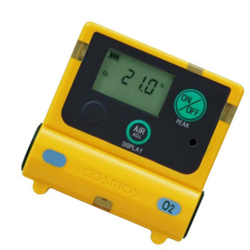 日本新宇宙 XO-2200 氧气计 氧气检测仪