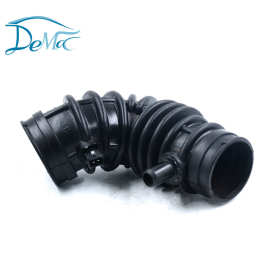 厂家低价直销 适用于大宇进气软管 各种型号空气管水管硅胶管