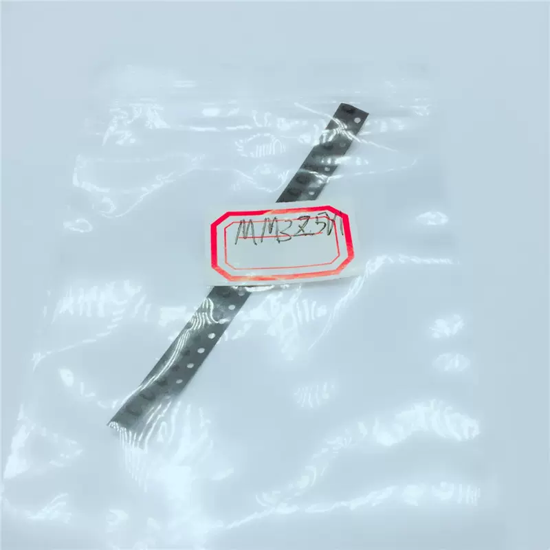 MM3Z5V1二极管电子元器件 集成电路品牌ic芯片全新原装一站式配单