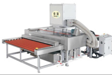 支持定制支持高速生产及订购各种玻璃清洗机