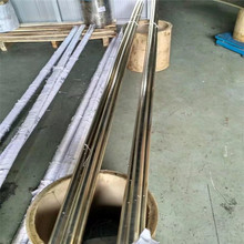 白铜棒厂家 C75400低镍白铜棒环保型白铜棒4 6 7 8 10 25 30 55mm