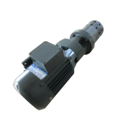 SKF goods in stock SKF SKF Lubricating system Gear pumps VGBEZM2104-1 Multi head pump ZM1002S2