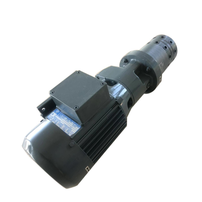 SKF goods in stock SKF SKF Lubricating system Gear pumps VGBEZM2104-1 Multi head pump ZM1002S2