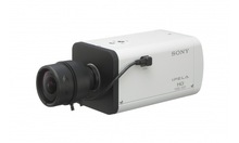 SONY SNC-VB630WjC