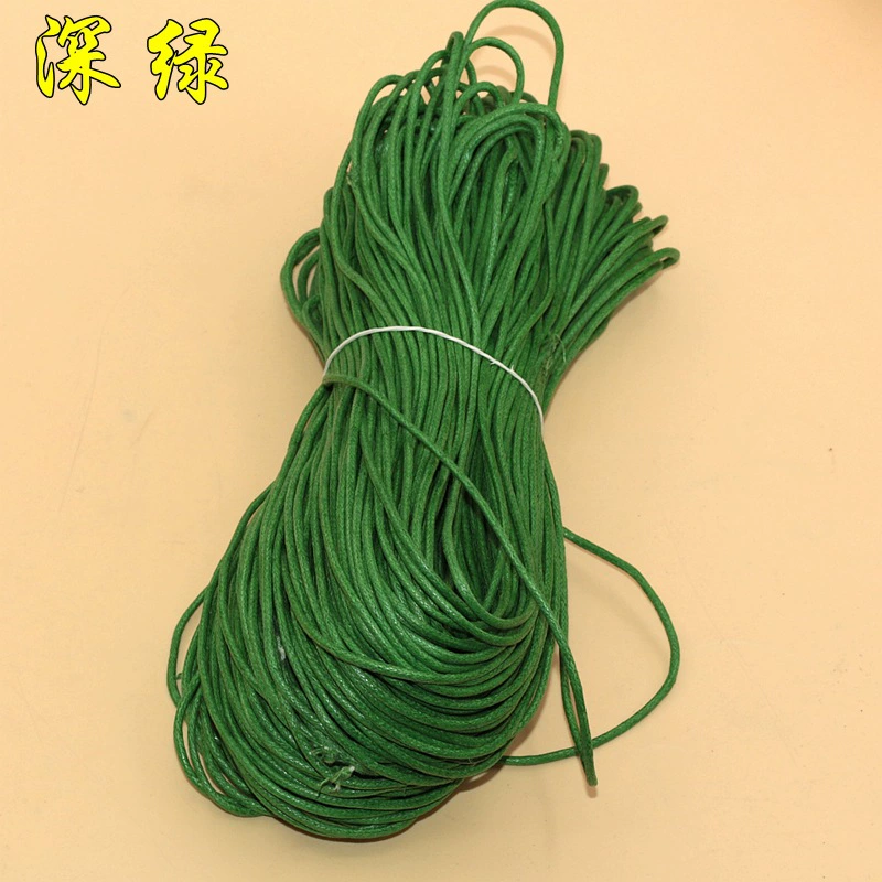 Accessory, accessories, woven necklace and bracelet, wholesale, 2mm