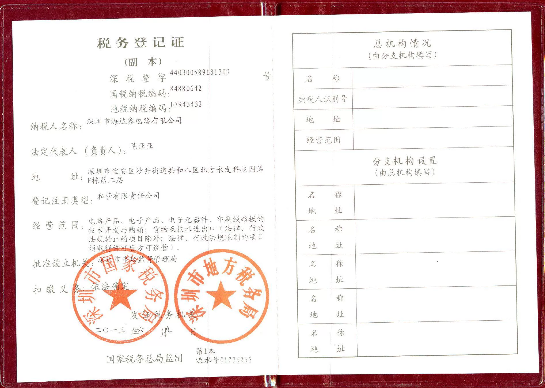 线路板快速抄板