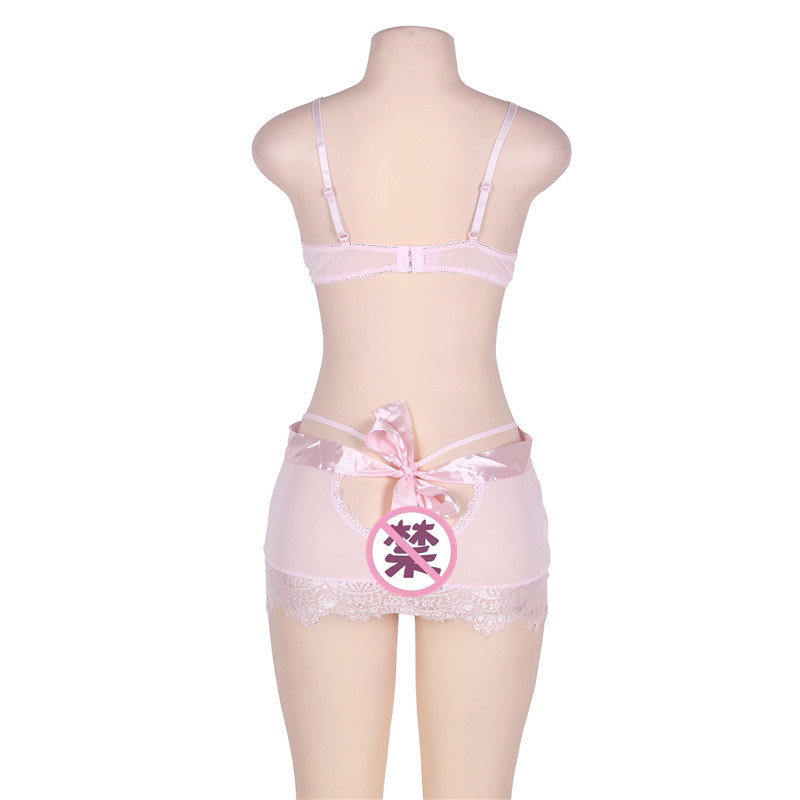 Soutiens-gorge en Polyester - Ref 3371063 Image 14