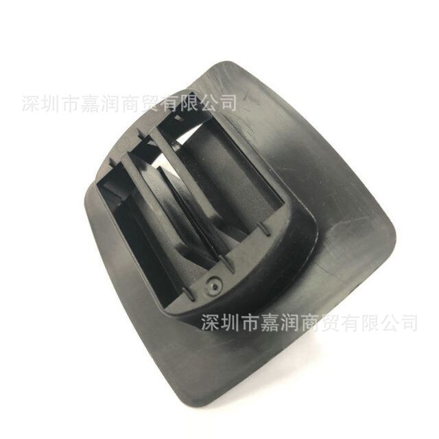 供应中空板纸箱扣手各种款式防尘纸箱扣长方扣PP纸箱提手大四方扣