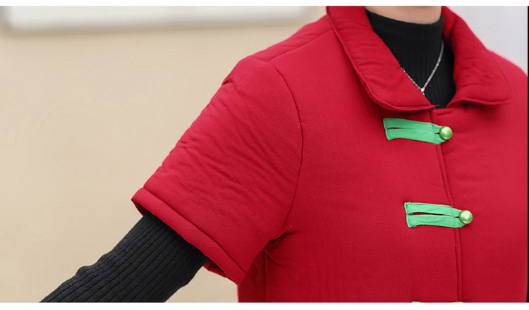 Gilet femme en Polyester - Ref 3317534 Image 29