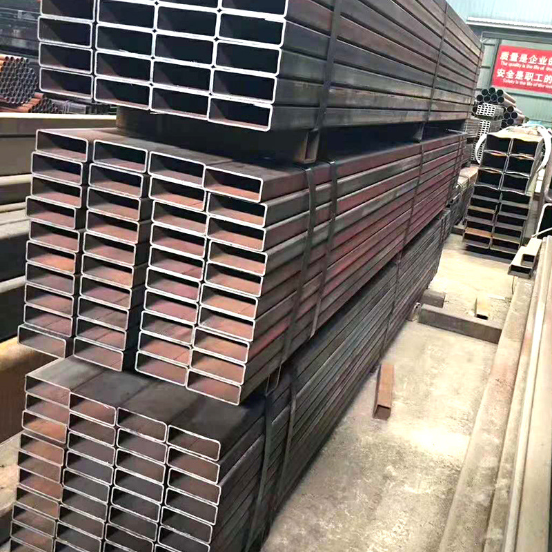 优质供应现货 Q345NH耐候无缝方管 规格多样可加工