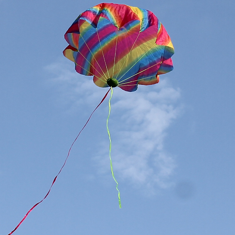 Manufactor Parachute toy Parachute Export Domestic