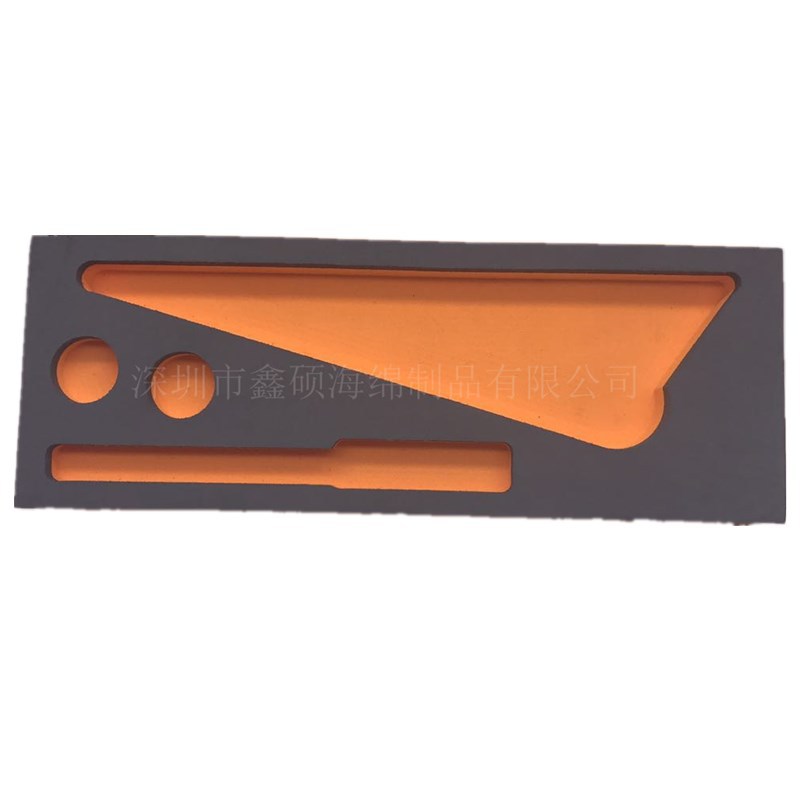 供应电子烟包装盒带EVA包装盒礼品工具箱包装内托