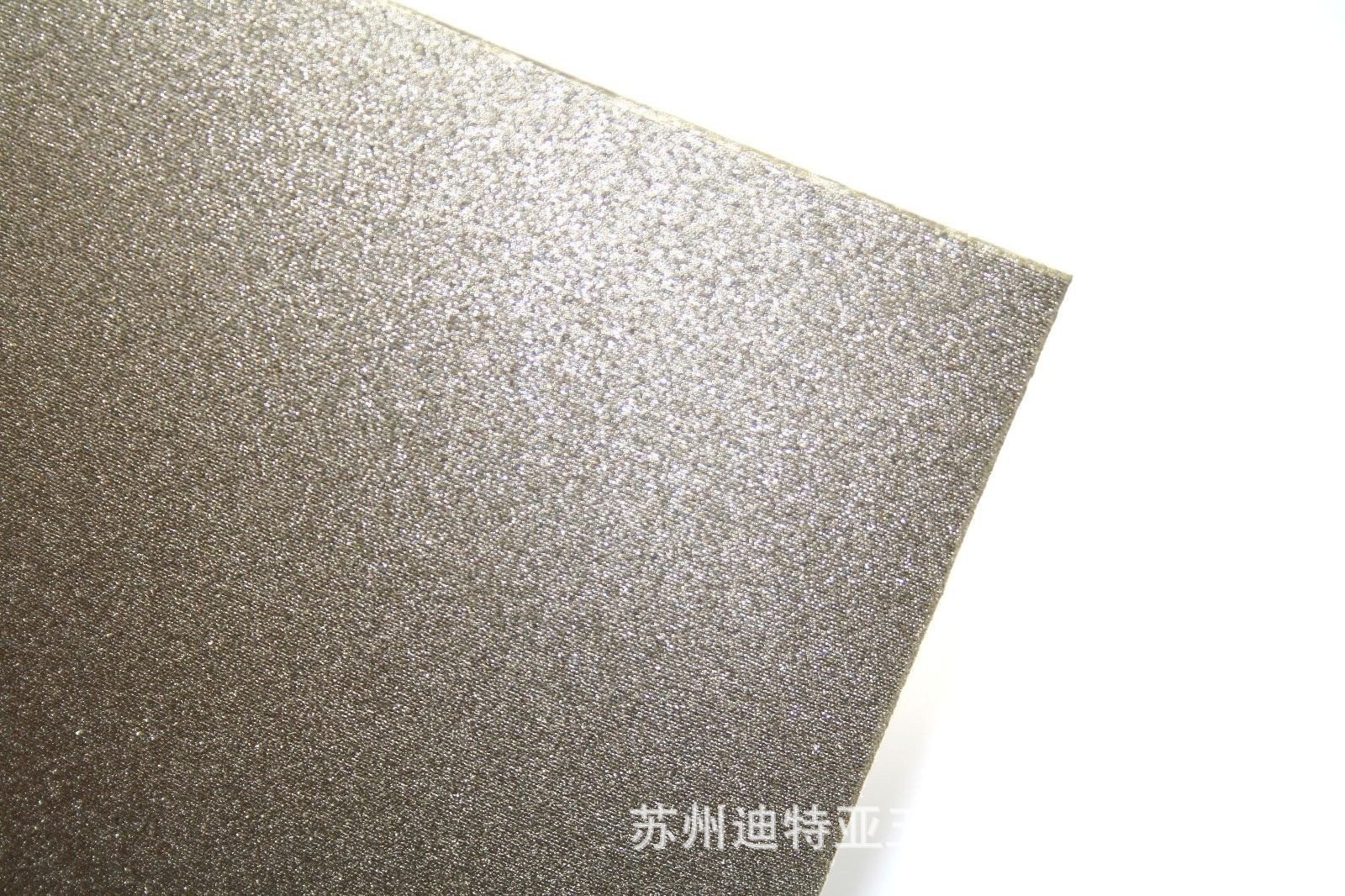 德国金刚石砂纸 金刚砂砂纸 钻石箔片 钨钢砂纸 金刚石箔片高品质