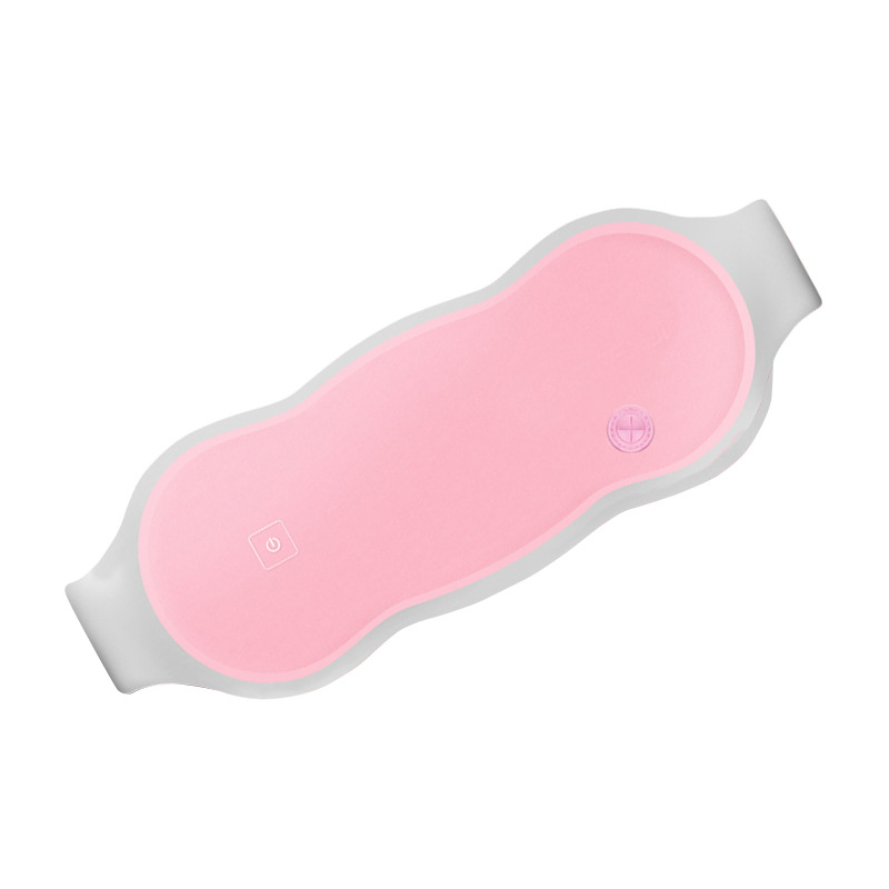 scuba donkey暖宮護腰帶充電宮寒保暖加熱大姨媽月經肚子疼神器女