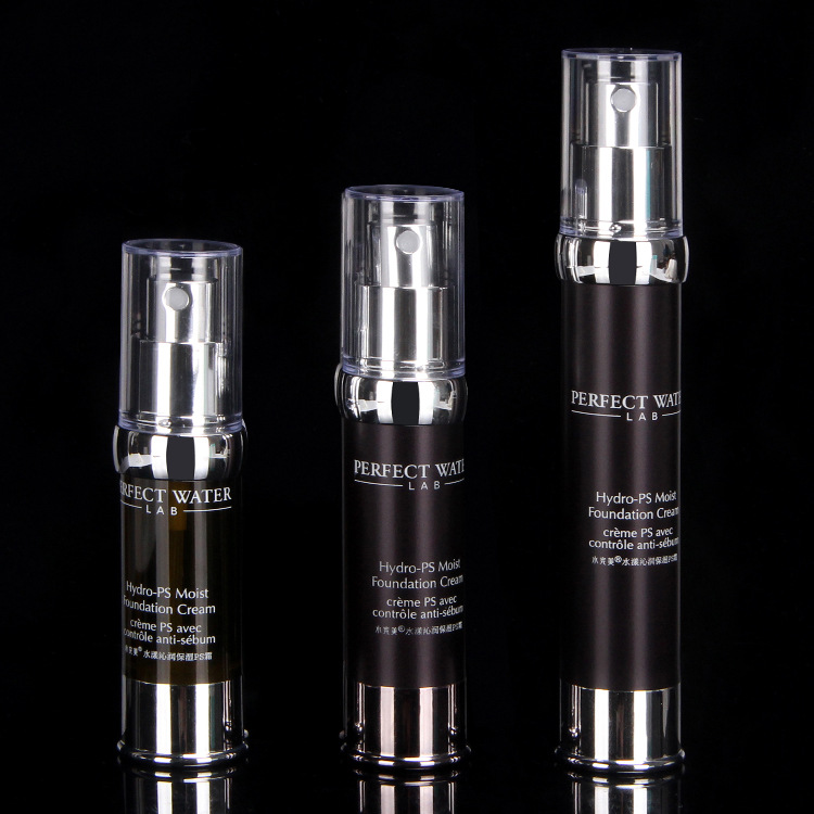 15ml 20ml 30ml  AS喷雾 高档 外贸喷雾瓶