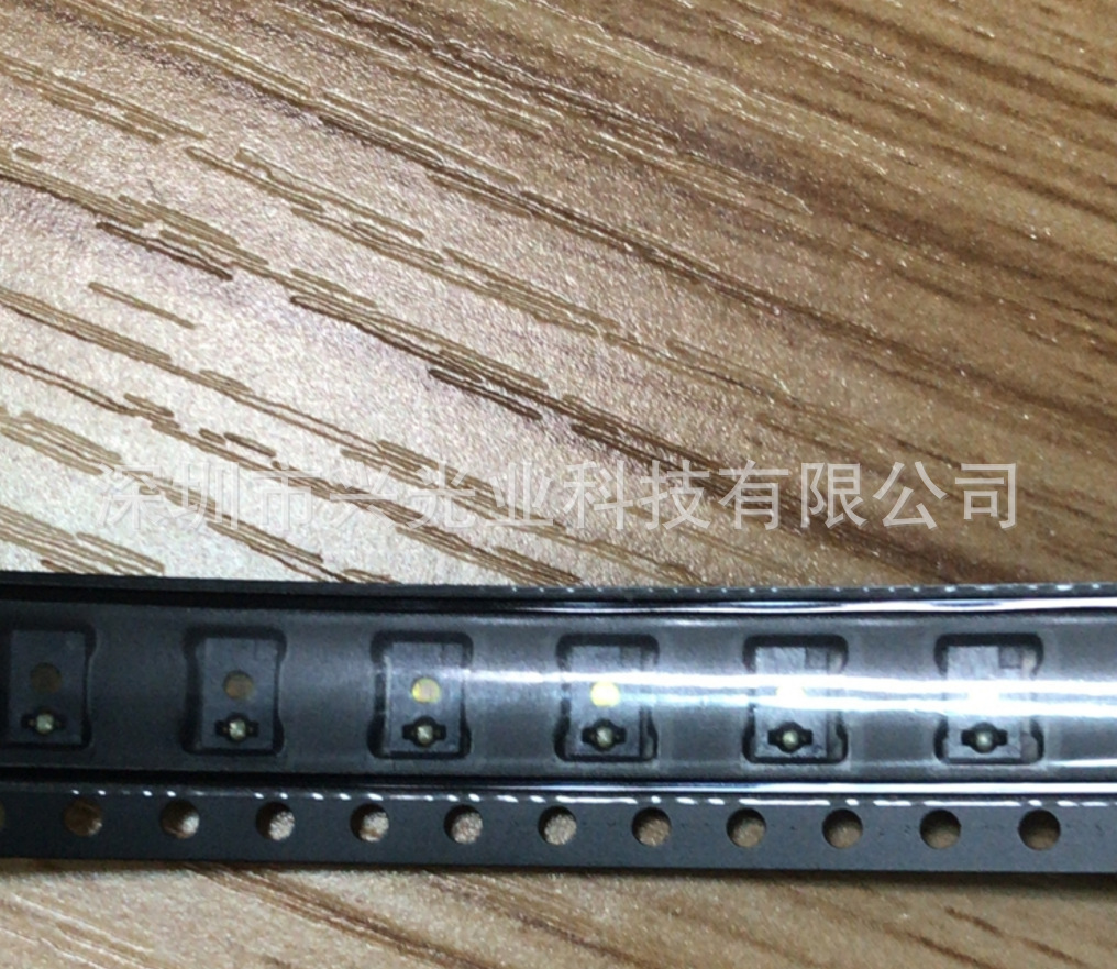 台湾PixArt原相PAH8001EI-2G 心率传感器 原装现货