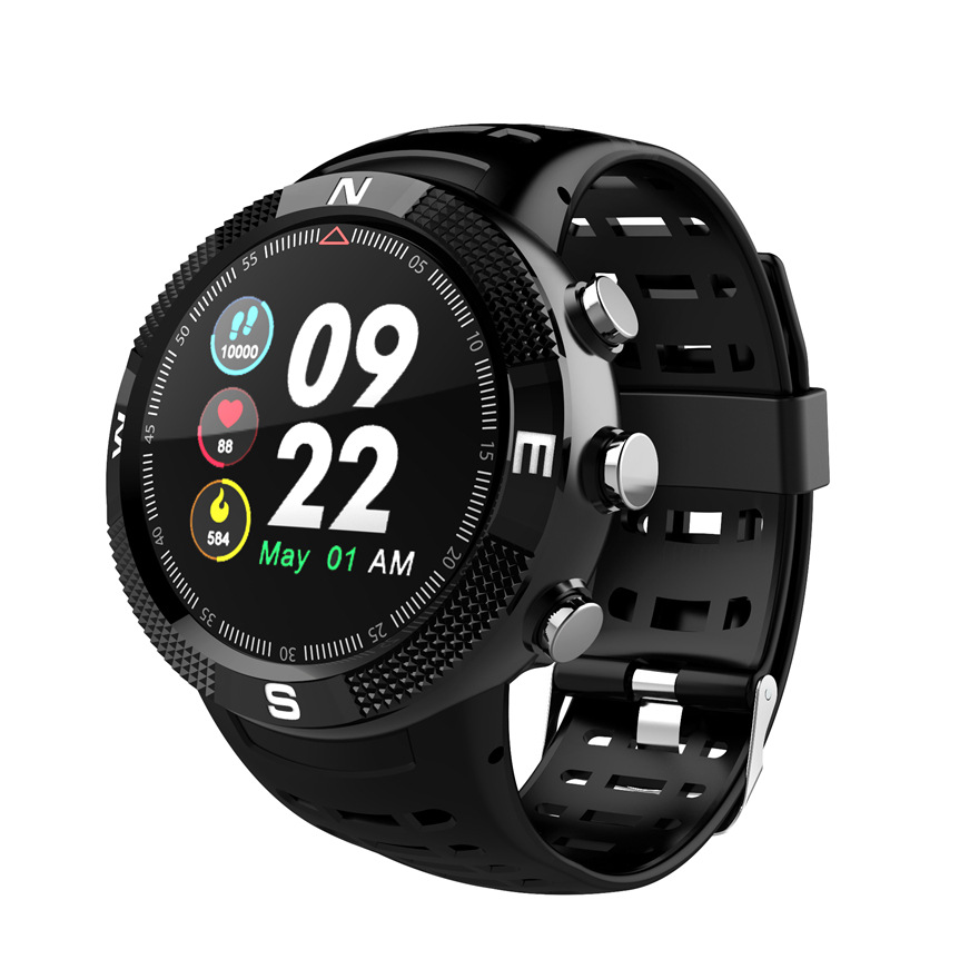 Smart watch HIMACOM - Ref 3391095 Image 1