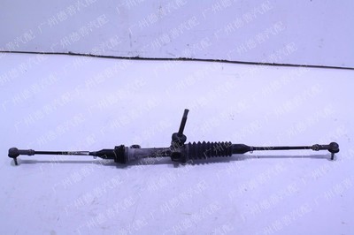 适用奔驰smart斯玛特小精灵汽车方向机 转向机 助力泵 高低压油管|ms