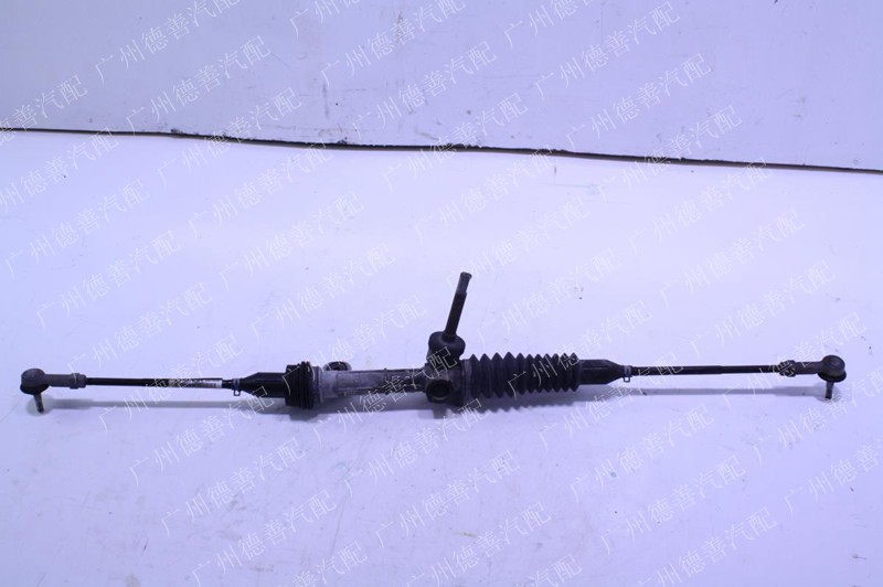 适用奔驰smart斯玛特小精灵汽车方向机 转向机 助力泵 高低压油管|ms