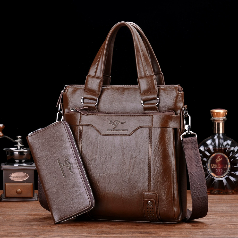 One-shoulder bag, 2018