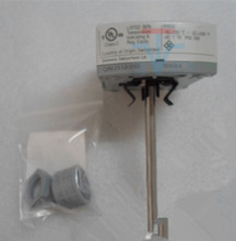 西门子SIEMENS 浸入式 温度传感器 QAE2112.010 无源输出PT1000