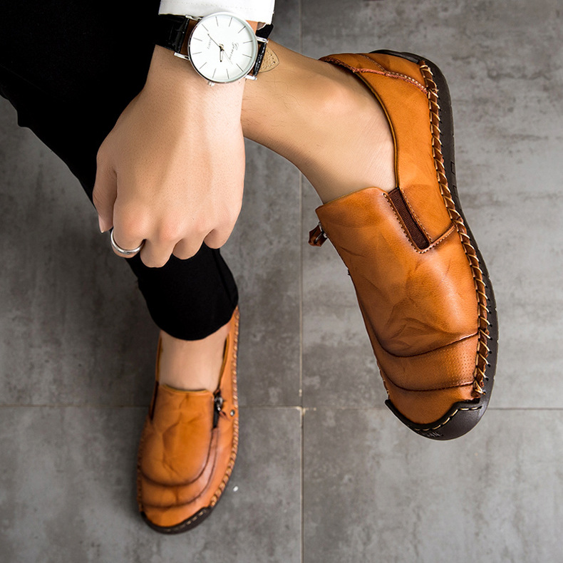 大码驾车鞋套脚