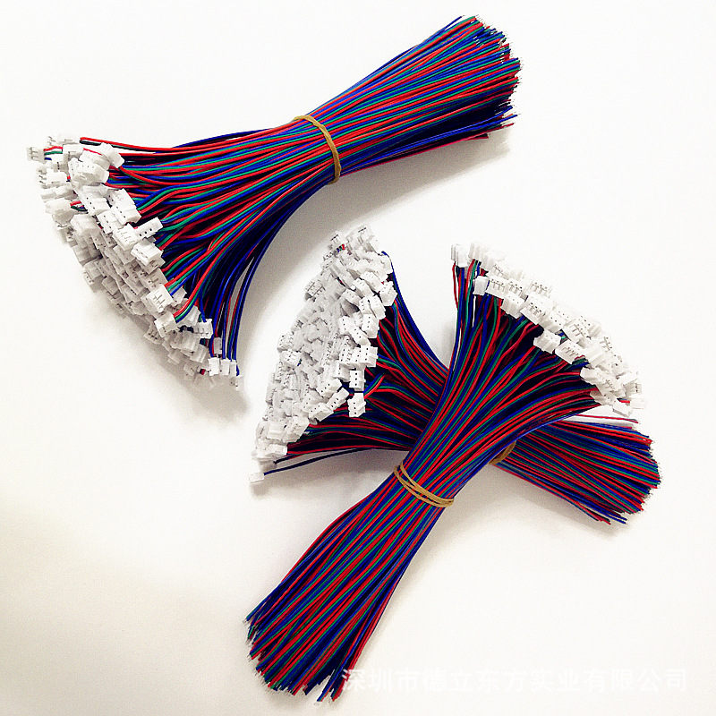 ���ҹ�Ӧ led�ƶ��ӵ��������� 1.25mm��� �ԽӶ���������