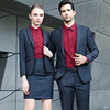 Four seasons men and women Same item new pattern business affairs suit suit Taoku fashion Ably Dress coverall wholesale