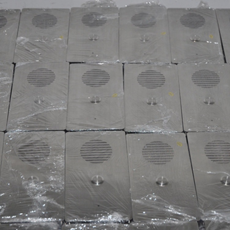 免提平板电梯拨号电话机 隧道应急求助电话机 医院嵌入式平板电话