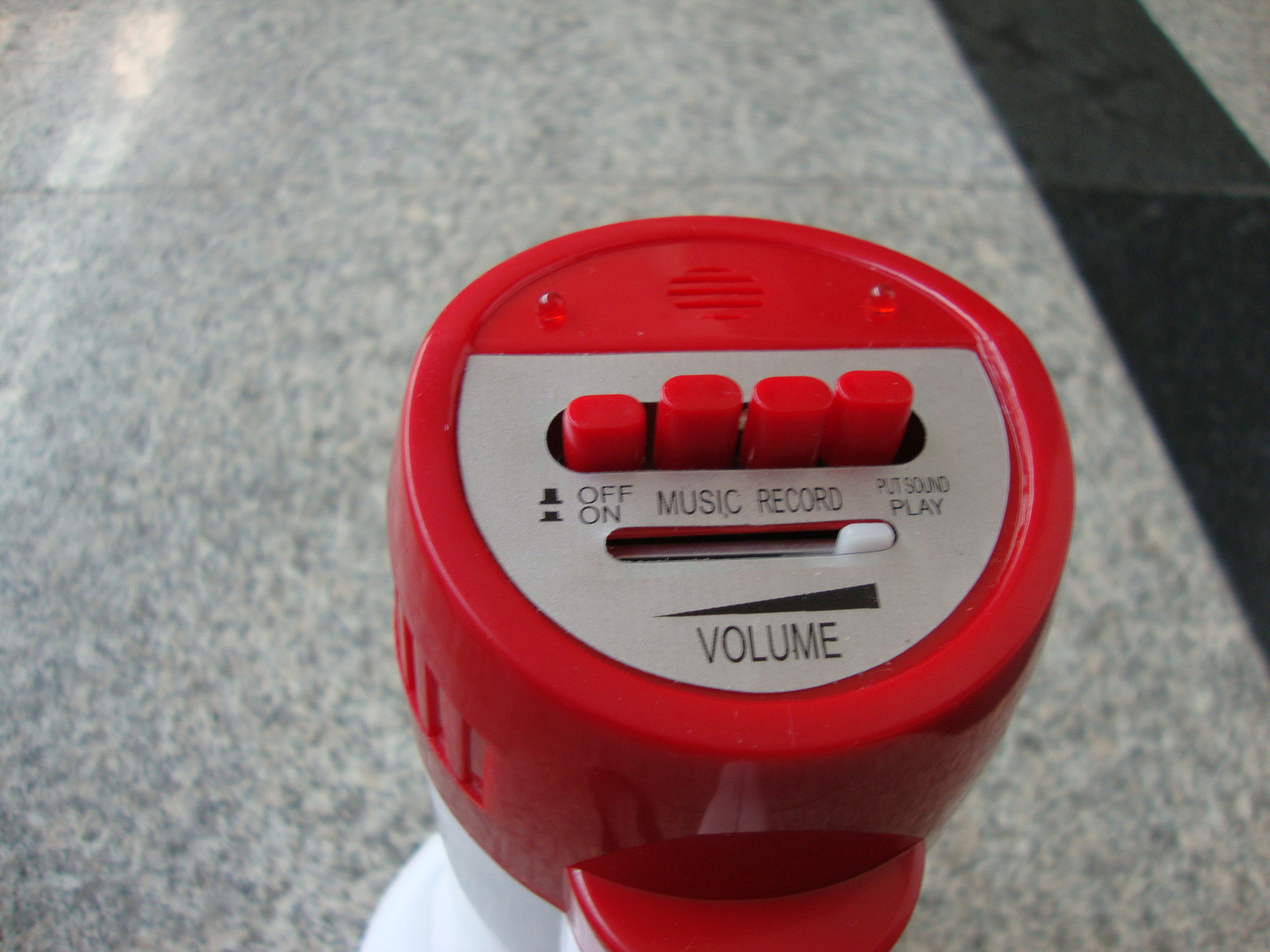 Stick selfie en ABS - Ref 3385869 Image 10