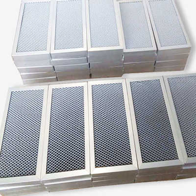 Manufactor Direct selling Photocatalysis Photocatalyst Strainer