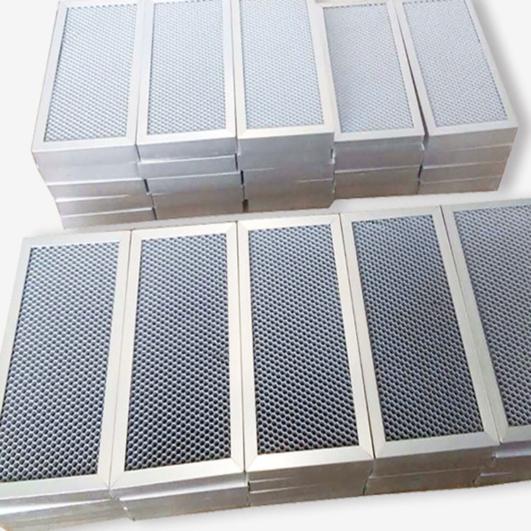 Manufactor Direct selling Photocatalysis Photocatalyst Strainer