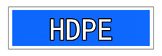 HDPE