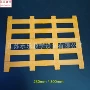 制作生物植物教学标本夹
