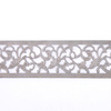 Manufacturers formulate home hollow pattern lace board iron art stand decoration accessories accessories with wholesale