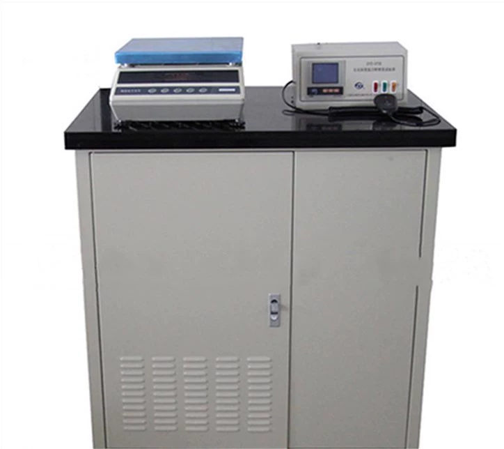 Твердый асфальт, тестер плотности смешанного материала, тестер плотности смешанного материала асфальта