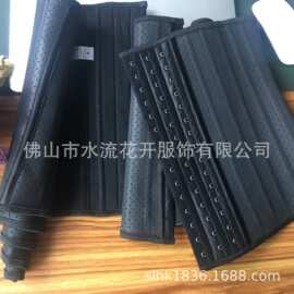 25骨透气加强版束腰带塑身衣产后收腹带运动健身束身衣腰封批发