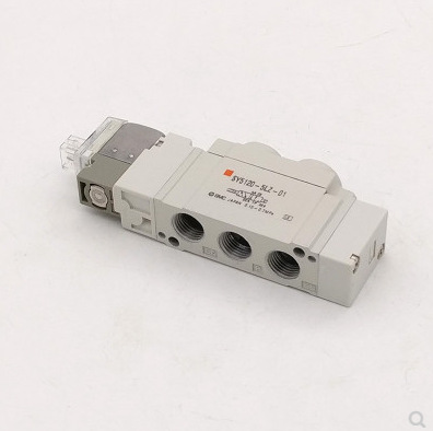 现货进口SMC  SY5140-5L  原装