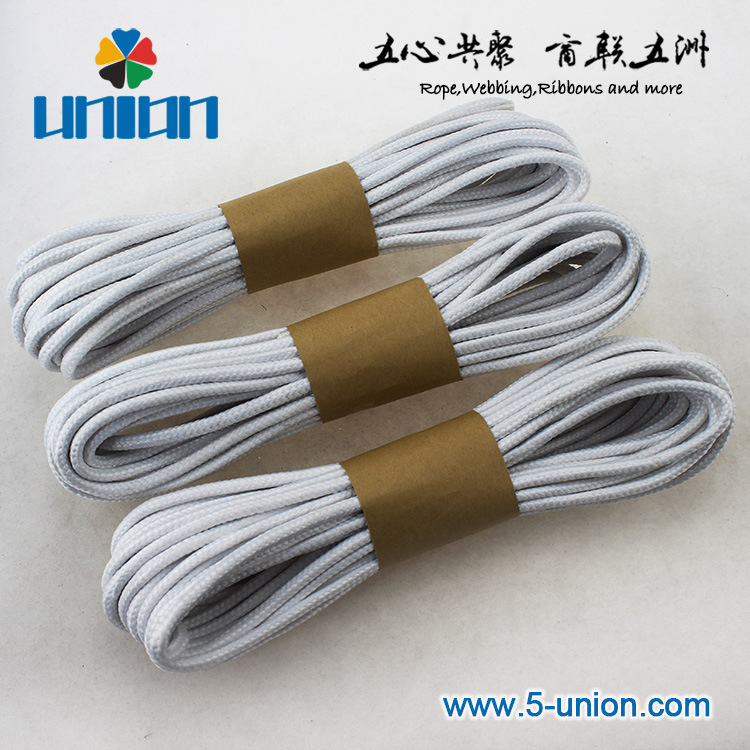 厦门厂家直销  两股 三股纸绳 工艺品纸绳  吊牌线手提袋纸绳