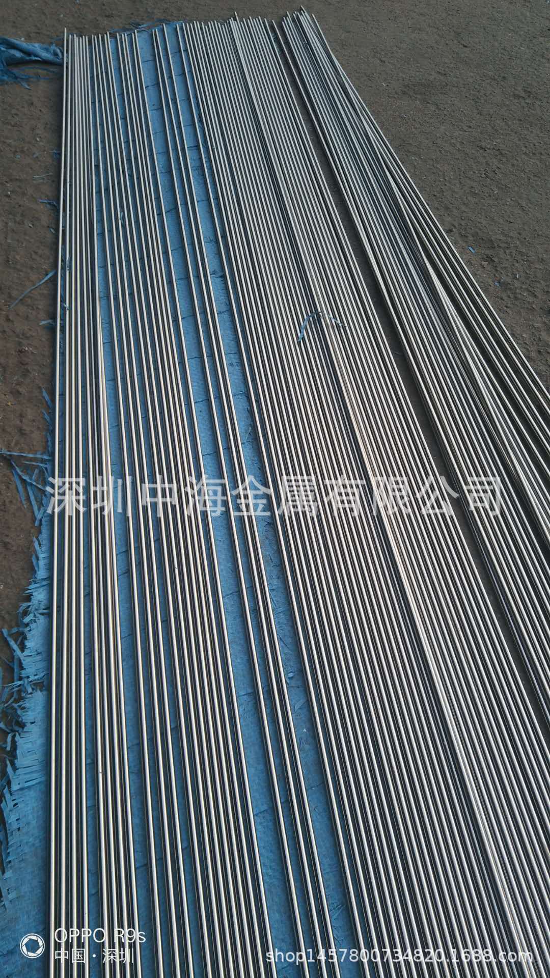 304光元不锈钢棒不锈钢圆棒易车棒大小规格齐全303不锈钢棒